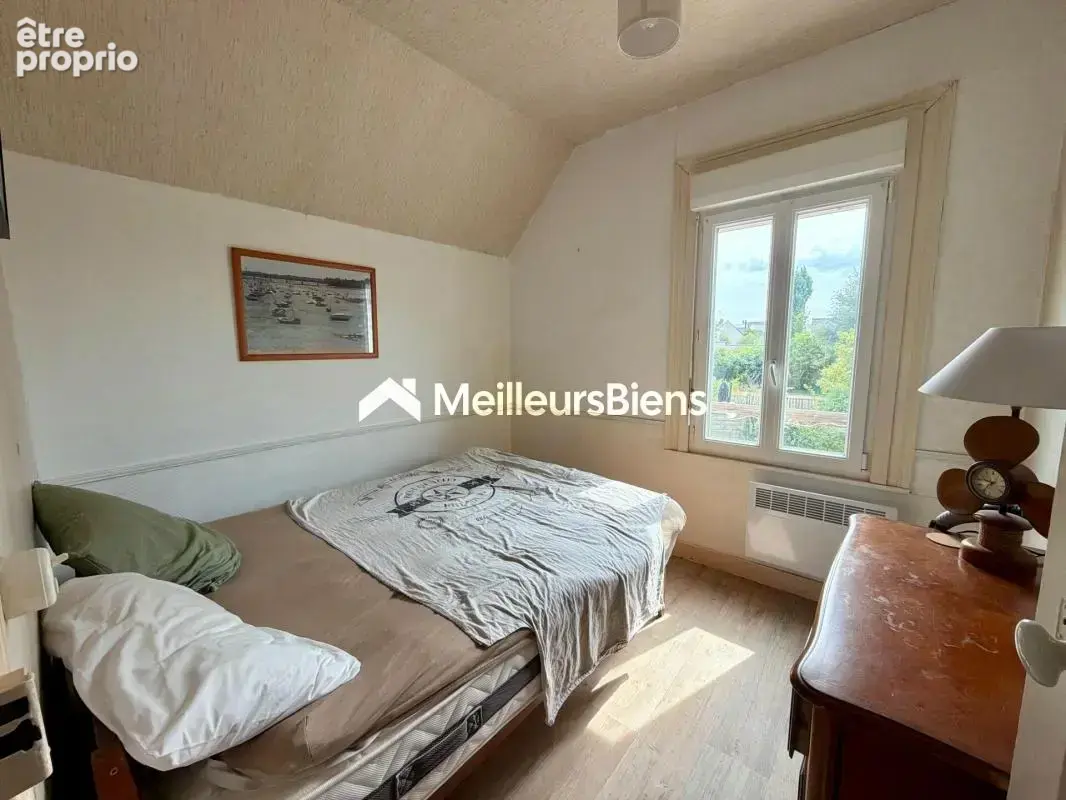 SAINT-BRIAC-SUR-MER – Maison 4 chambres à 3 min à pied de la mer – Terrain clos de 471 m² - photo 9