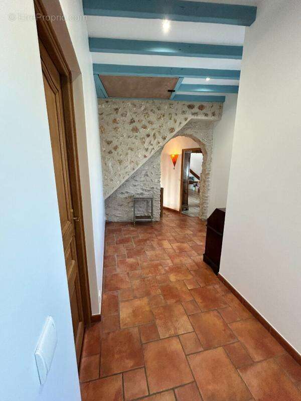 Maison à MARINES