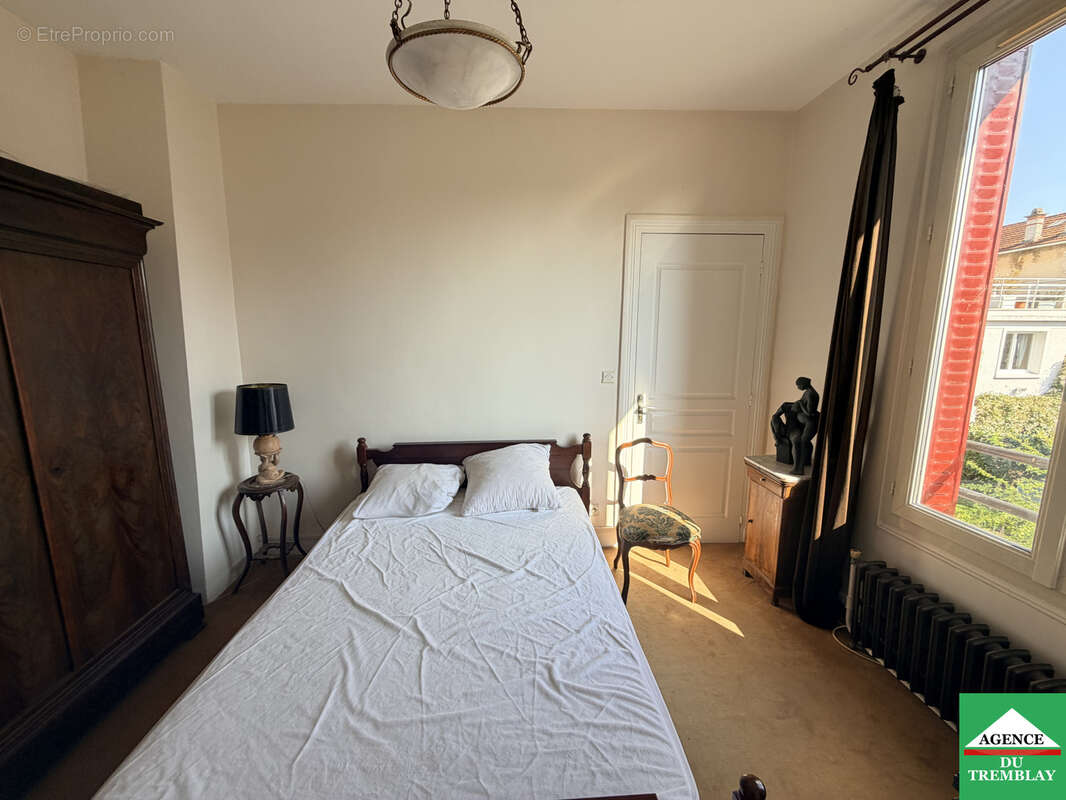 Appartement à CHAMPIGNY-SUR-MARNE
