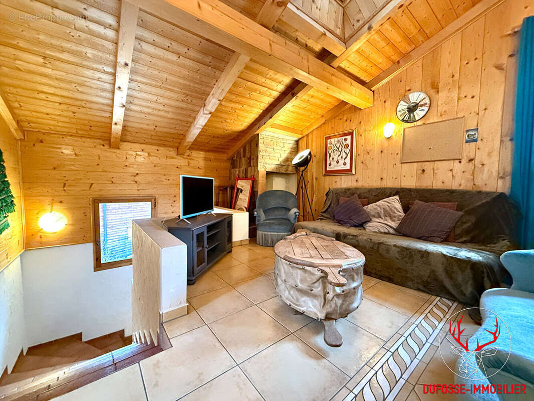 Maison 250 m² à Crest-Voland  - photo 9