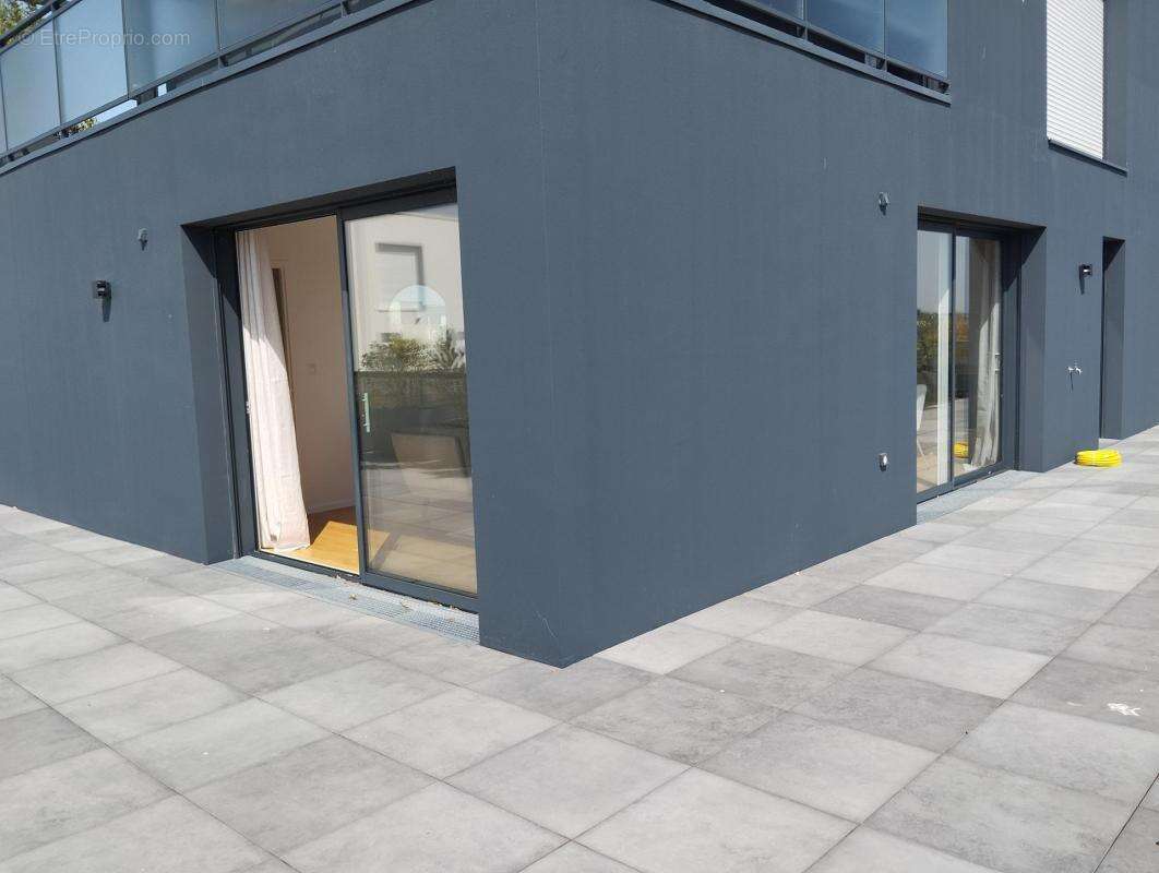 Appartement à VANNES