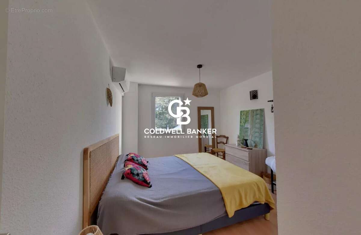 Appartement à COLLIOURE