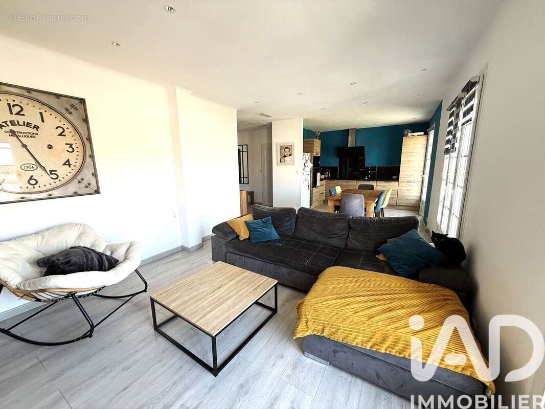 Photo 6 - Appartement à TOULOUGES