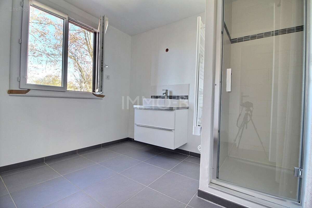 Appartement à RAMONVILLE-SAINT-AGNE