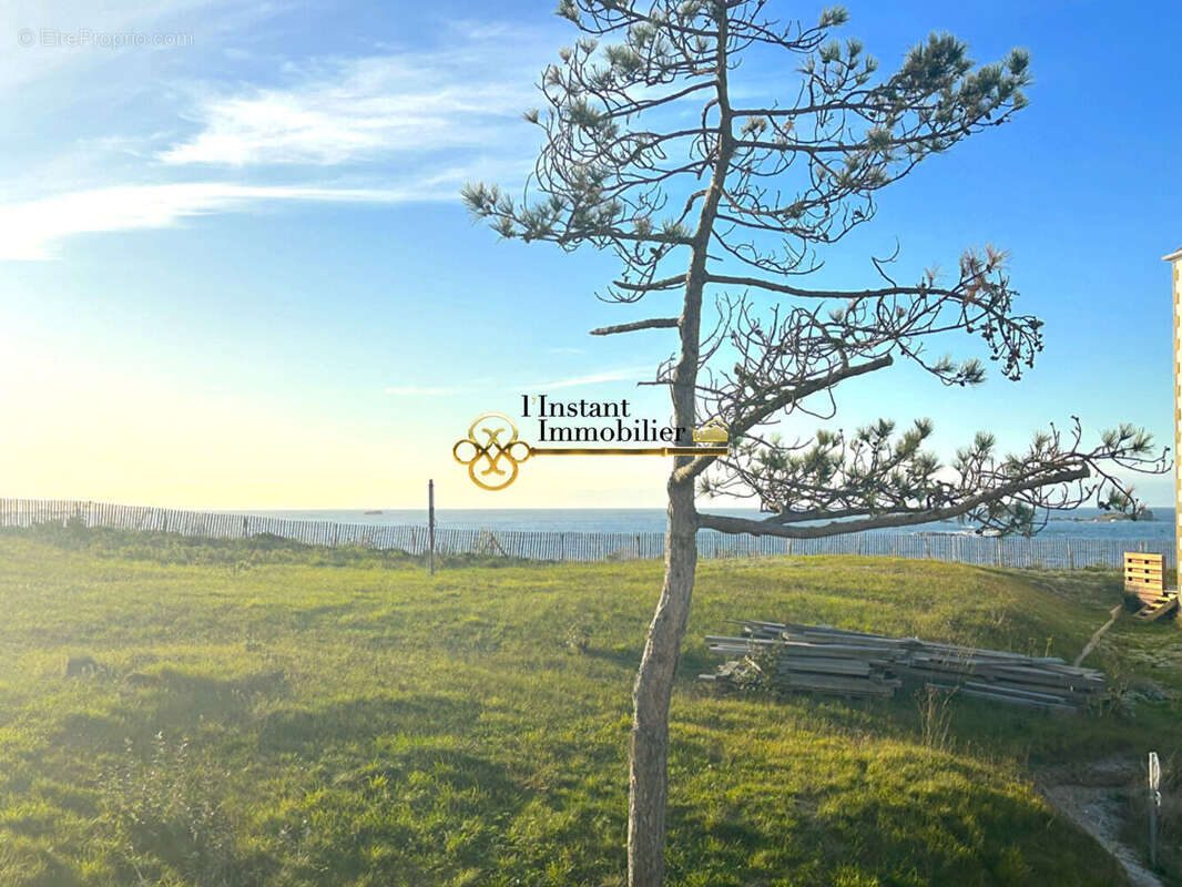 Appartement à SANTEC