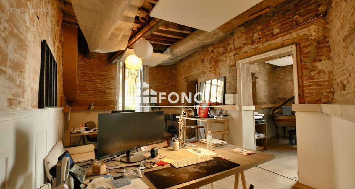 Commerce à PERPIGNAN