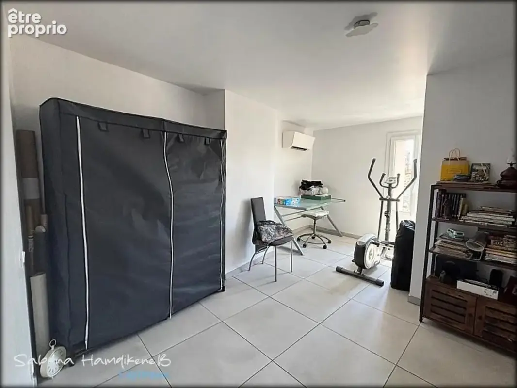 CERS Maison de village, T5 de 116m² - photo 11