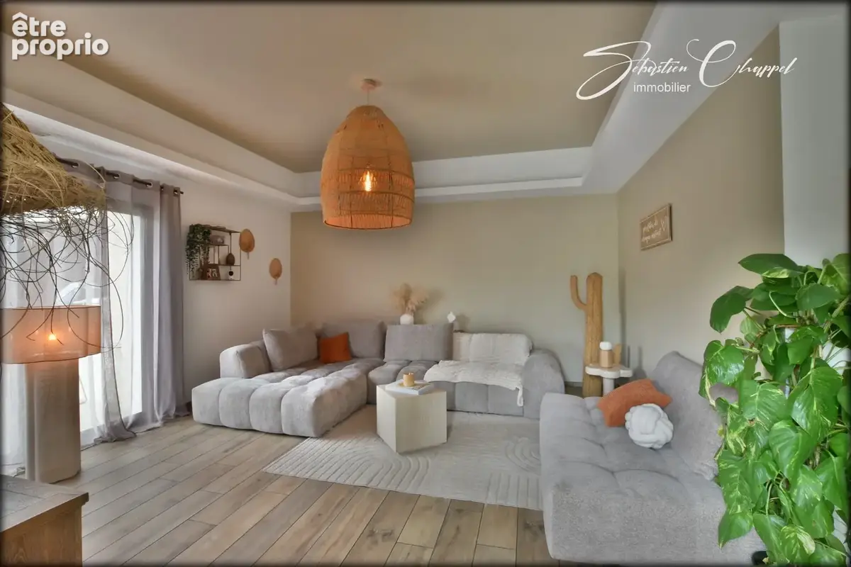 Villa d’exception avec lagon privé et pool house – Un air de Bali à 15 min de Pézenas - photo 9