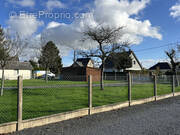 Terrain à SAINT-ROMAIN-DE-COLBOSC