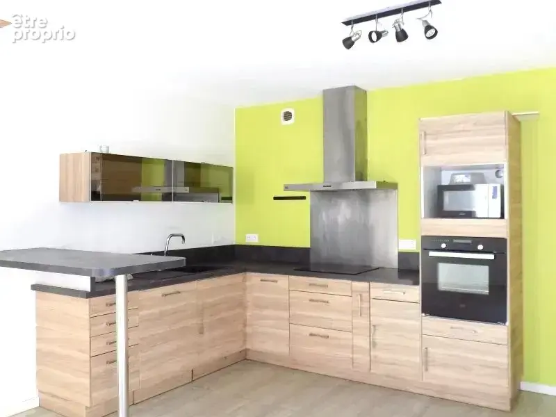 Maison entièrement rénovée, proche commerces et écoles - photo 3
