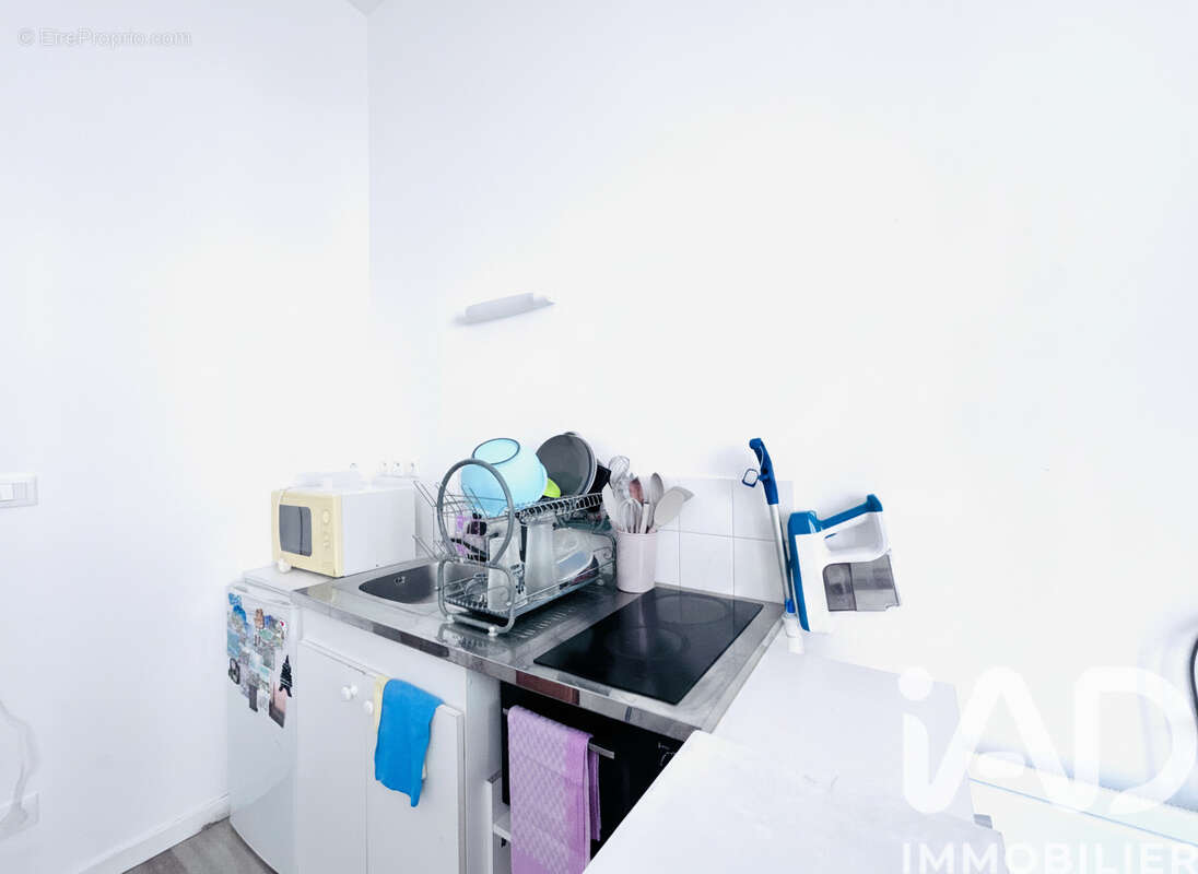 Photo 6 - Appartement à SAINT-NAZAIRE