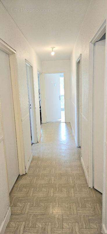 Appartement à GAILLON