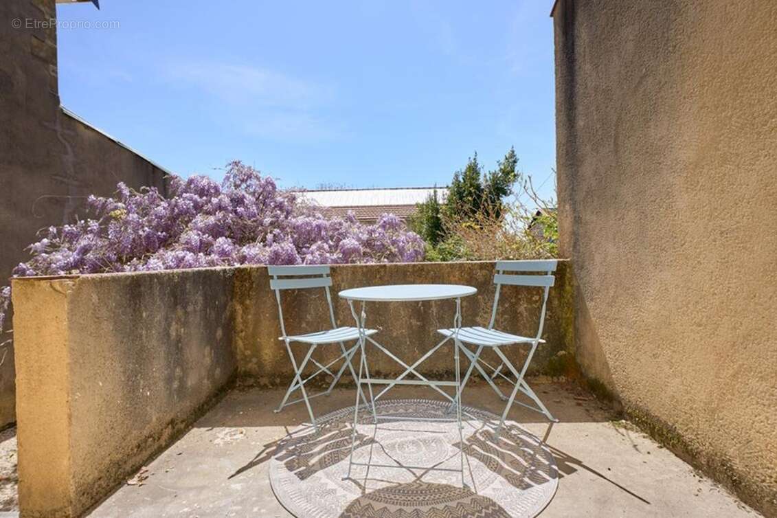 Appartement à BERGERAC