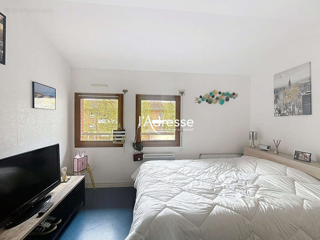 Appartement à TOURNEFEUILLE