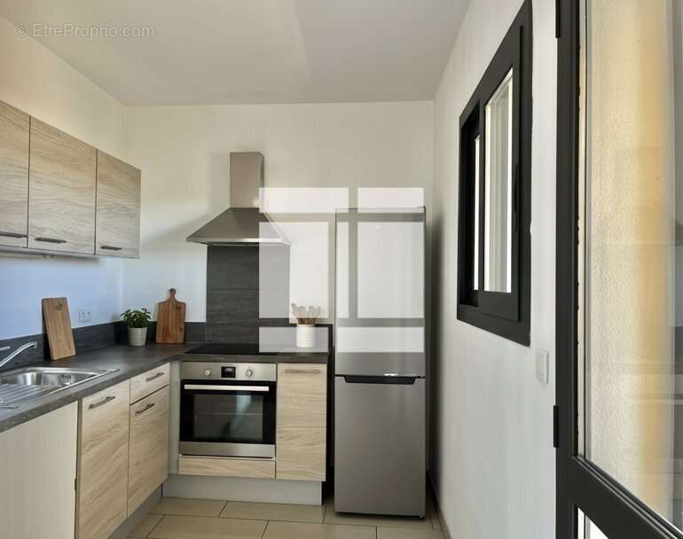 Appartement à PORTO-VECCHIO