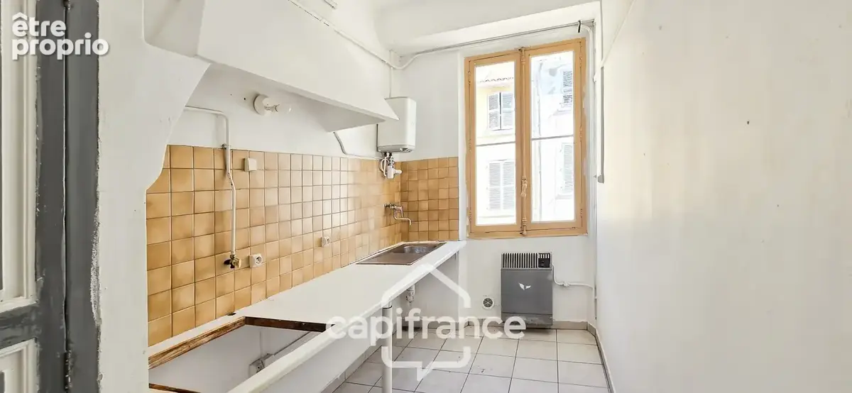 Appartement à vendre 3 pièces TOULON (83) Centre ville - photo 11