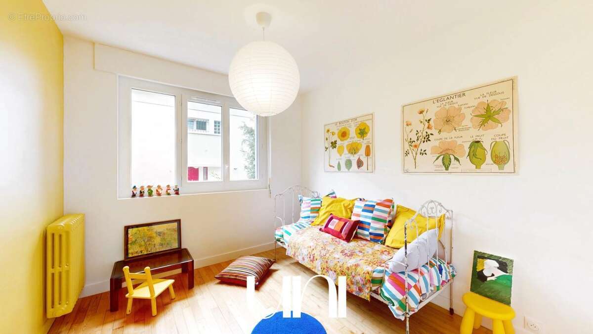 Maison 5 pièces de 118 m2 avec jardin - Caen Venoix - photo 13