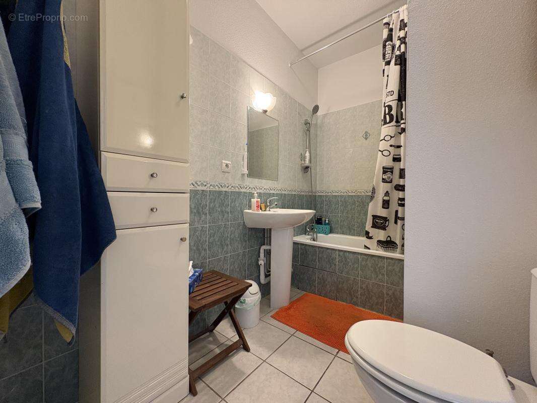 Appartement - photo 10