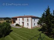 Maison à BOULOGNE-SUR-GESSE