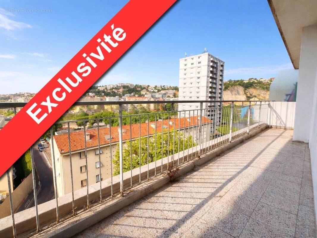   - Appartement à NICE