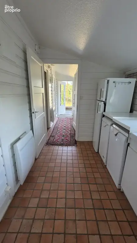 Maison 53 m² à Labaroche  - photo 6