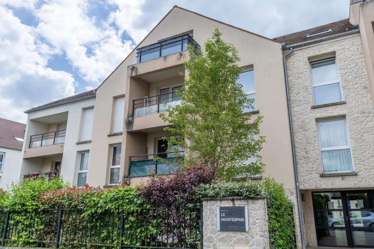 Appartement à RAMBOUILLET