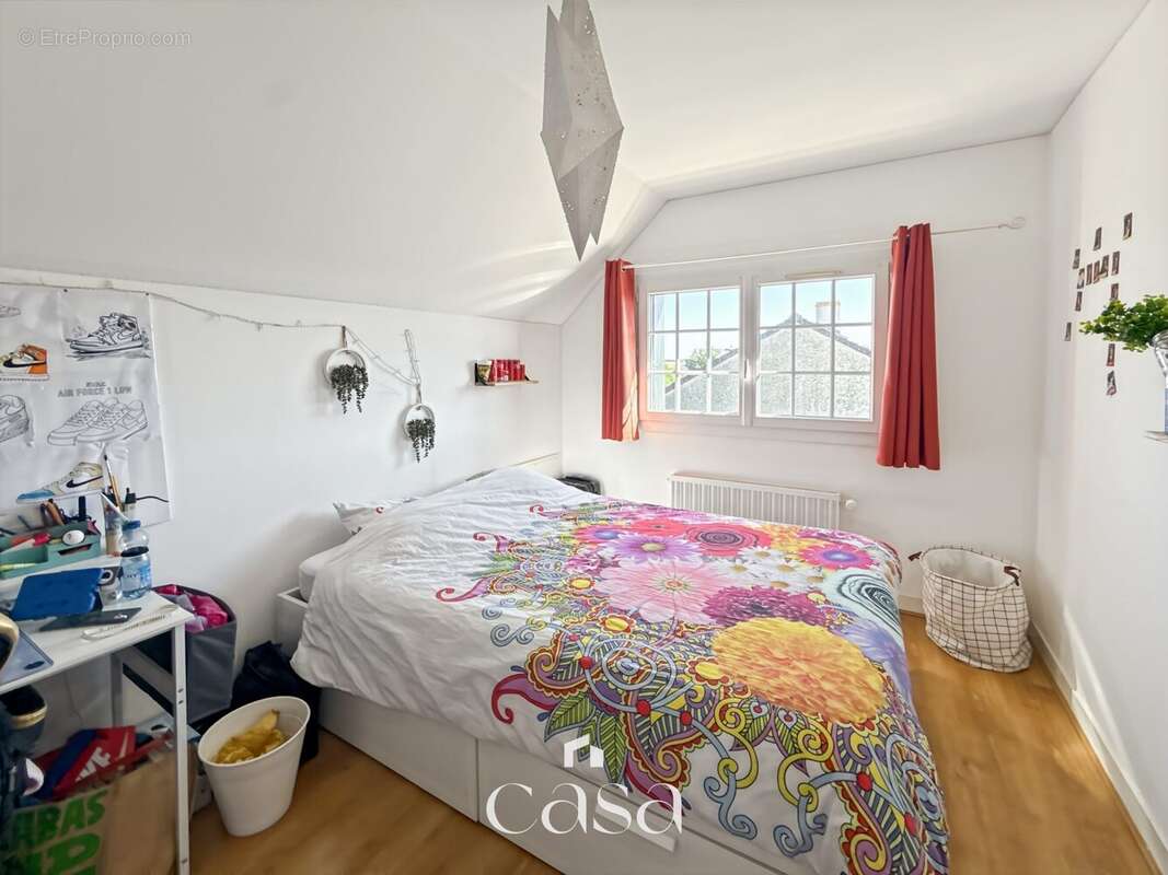 Maison 171 m² à Versainville  - photo 9