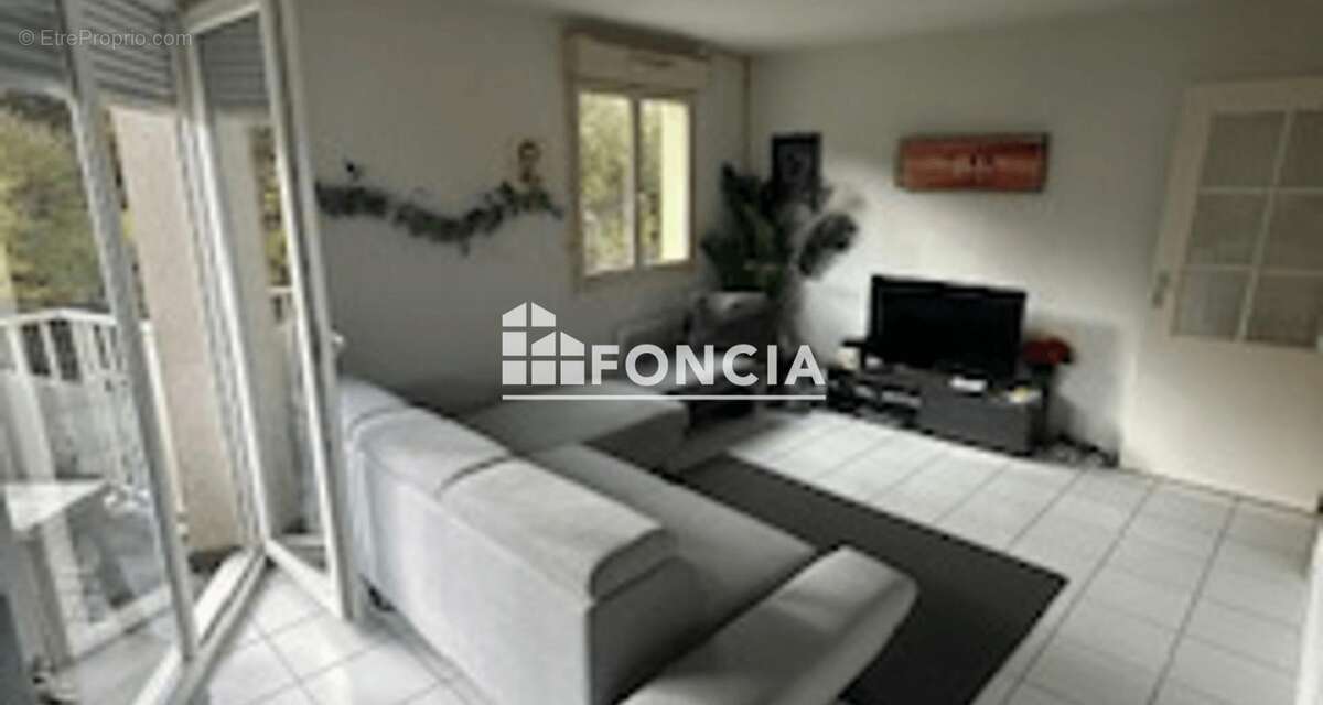 Appartement à PAU