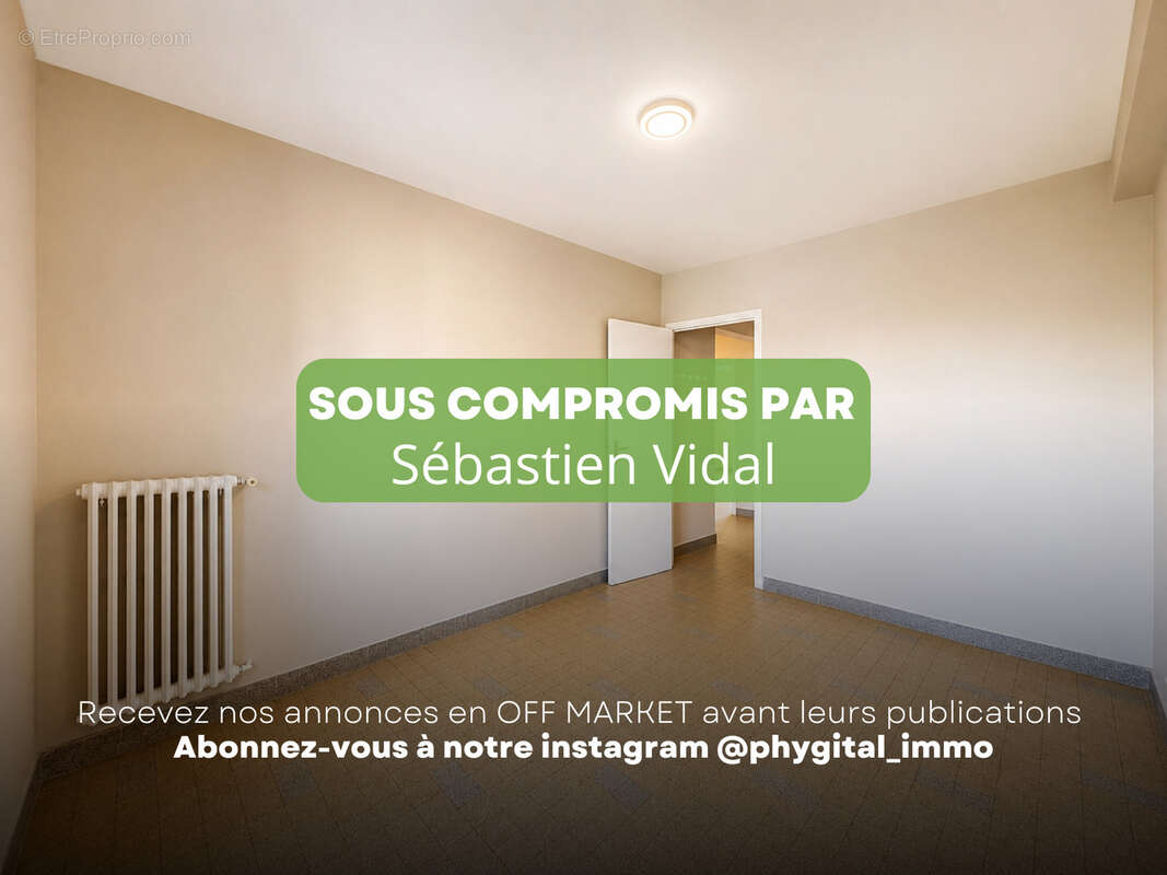 Appartement 3P à vendre à Antibes (06600) - photo 15