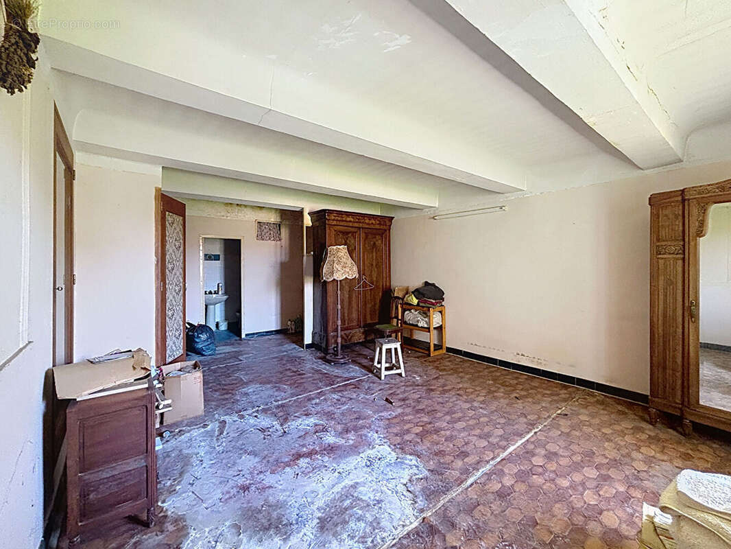 Maison à VILLELAURE