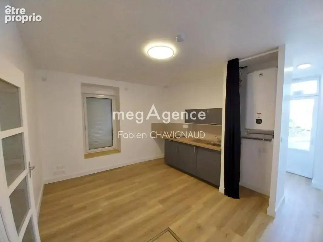 Immeuble de rapport 10 logements neufs et loués - photo 5