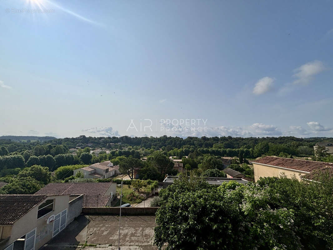 AIR Property Provence - Maison à LA TOUR-D&#039;AIGUES