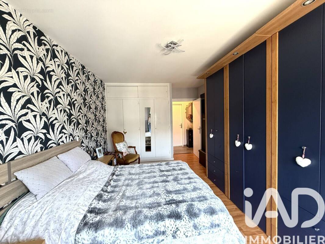 Photo 1 - Appartement à MONTIGNY-LES-METZ