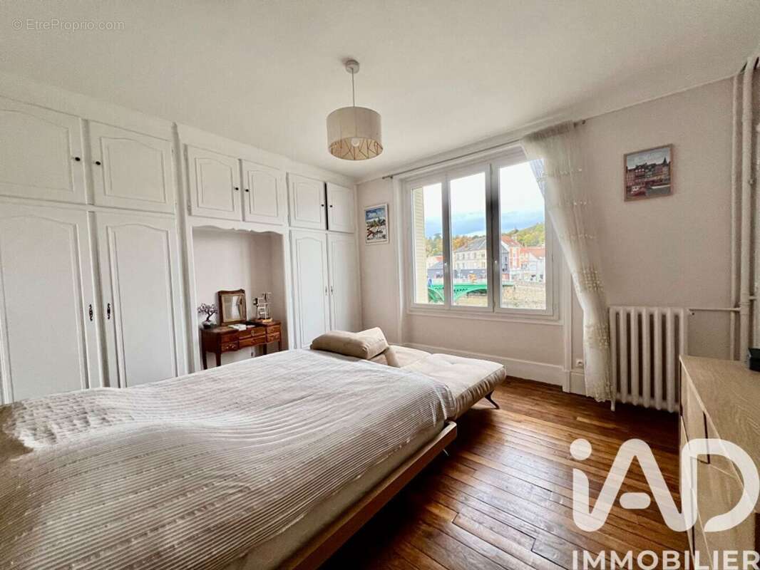 Photo 8 - Maison à LA FERTE-SOUS-JOUARRE