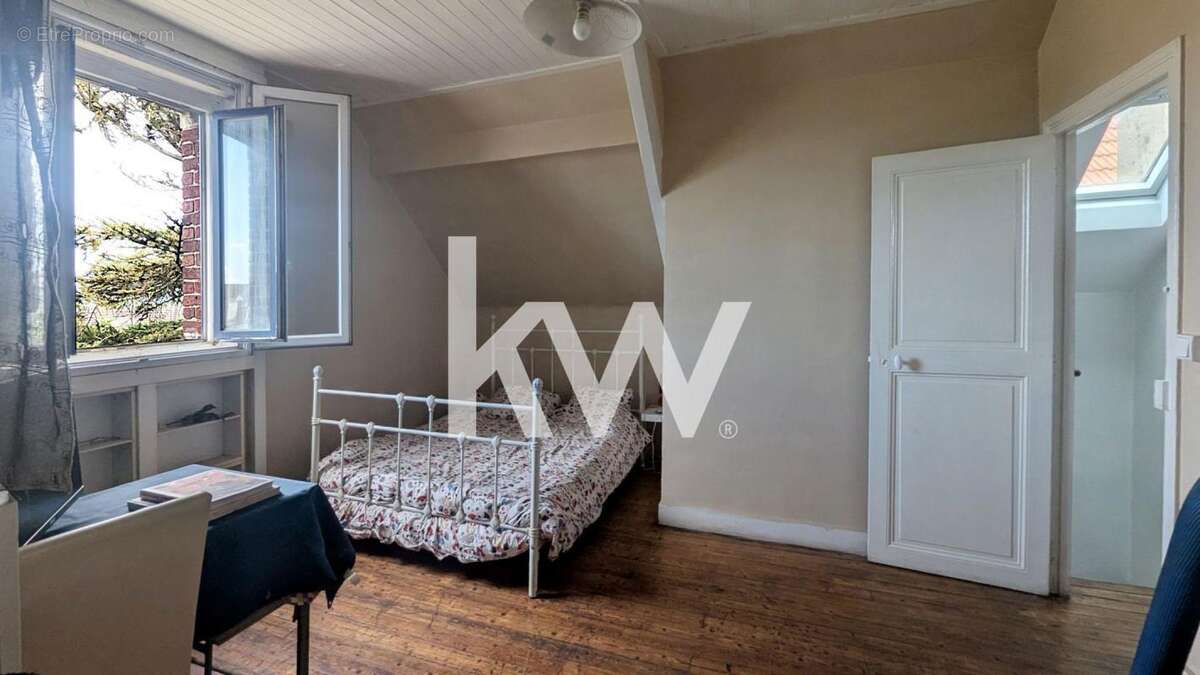 Maison à SOISY-SOUS-MONTMORENCY