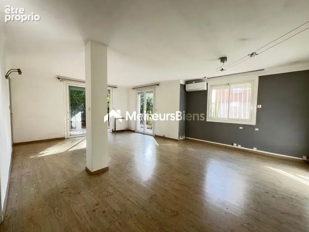 Six-Fours-les-Plages – Les Lônes  T3 57 m² avec terrasse - photo 4