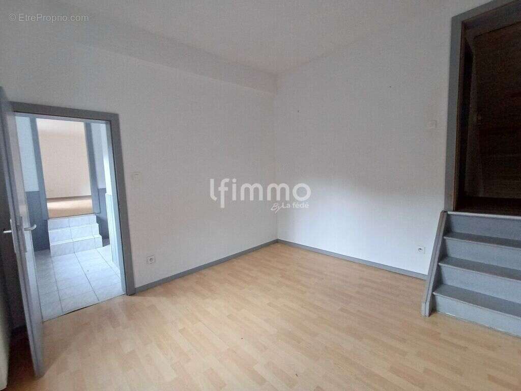 Duplex 7pièces 107m² - photo 13