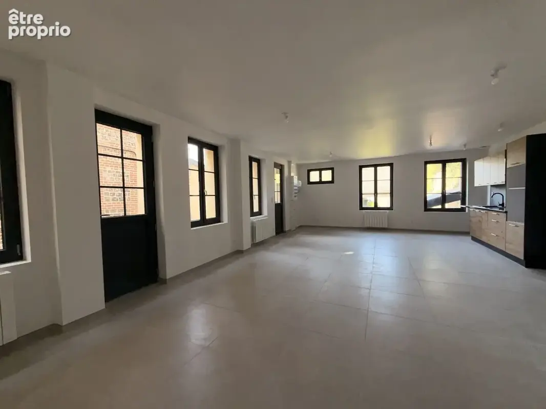 Appartement 189 m² à vendre à Val-De-Saane (76890) - photo 5