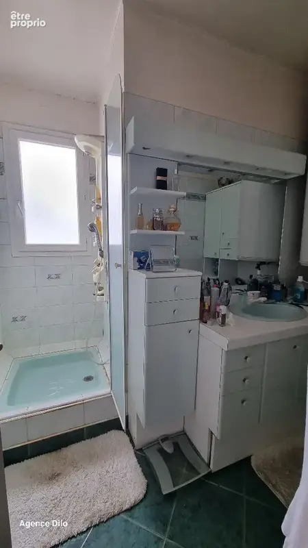 Maison en duplex, proche centre ville - photo 10