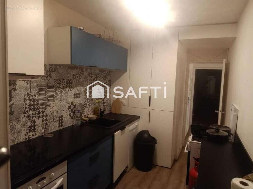 Photo 3 - Appartement à LA ROCHELLE