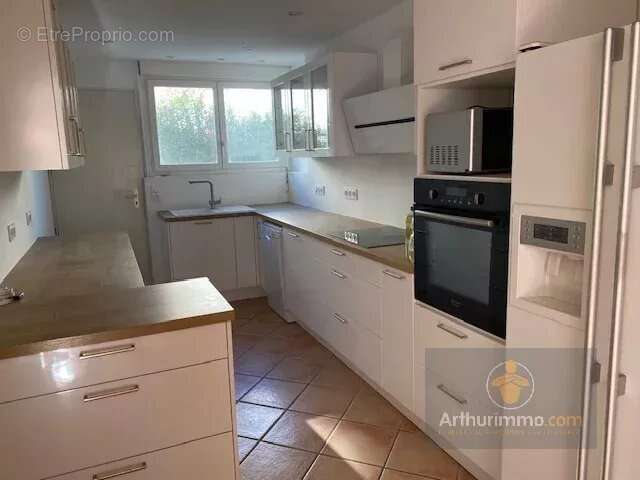 Appartement à LE LAVANDOU