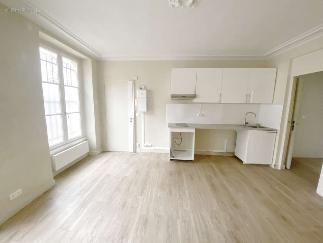 Appartement à VERSAILLES