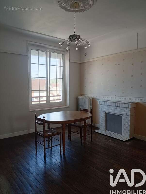 Photo 7 - Appartement à MONTBARD