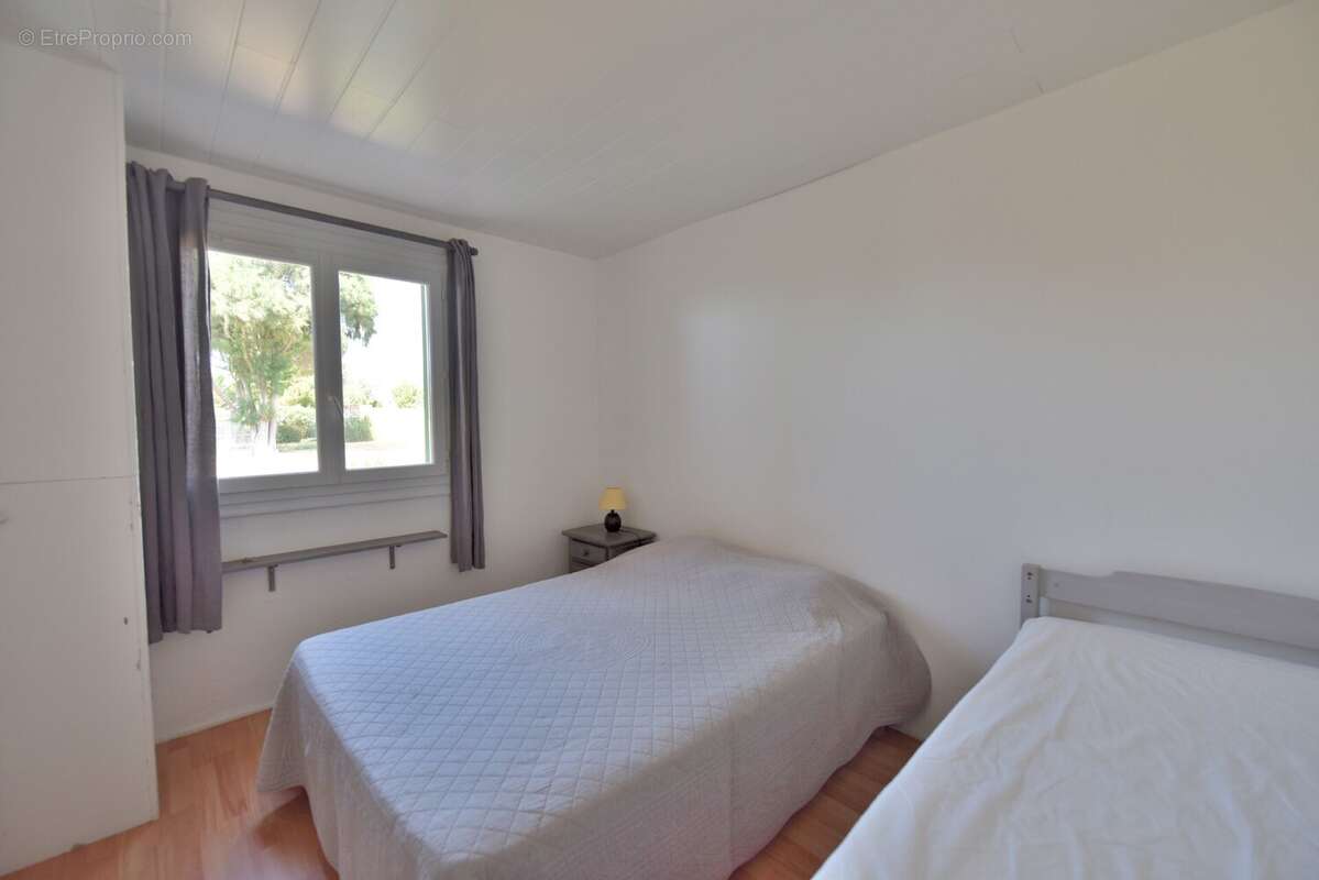 Appartement 37 m² à Calvi  - photo 6
