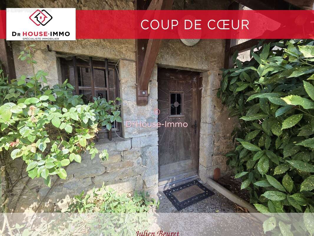 Maison 225 m² à Cubry  - photo 3