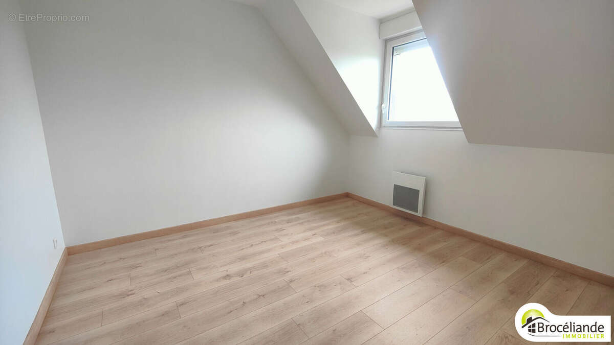 Maison à BRETEIL