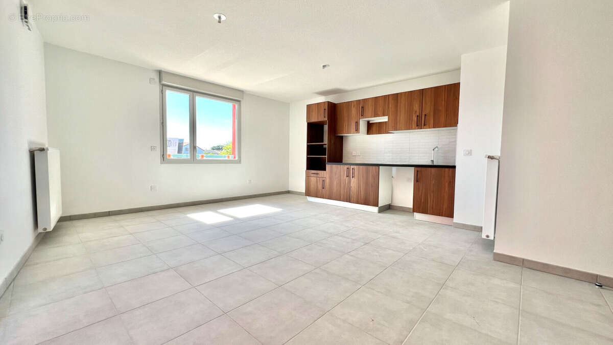 Appartement T3 - 60 m2 - Blagnac - photo 4