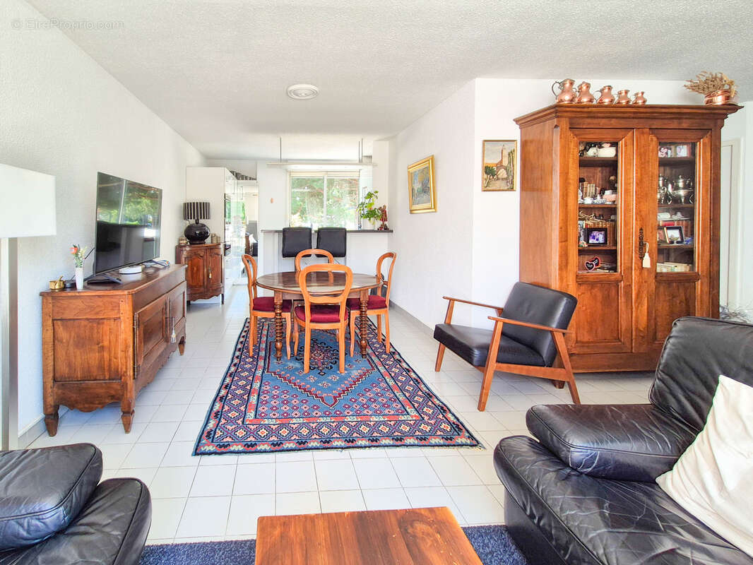 Appartement à LA GRANDE-MOTTE