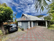 Maison à SAINT-JOSEPH