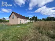 Maison à BELLOU-EN-HOULME